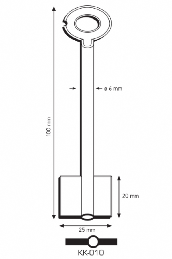 KK010