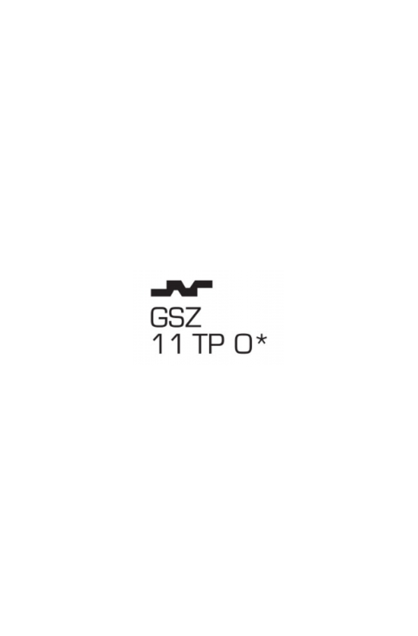 GSZ11TPO