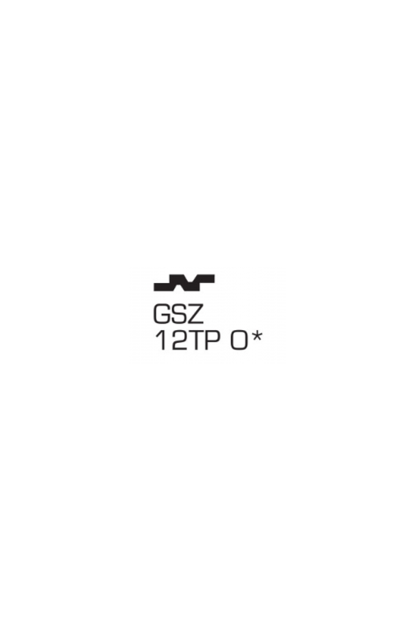 GSZ12TPO