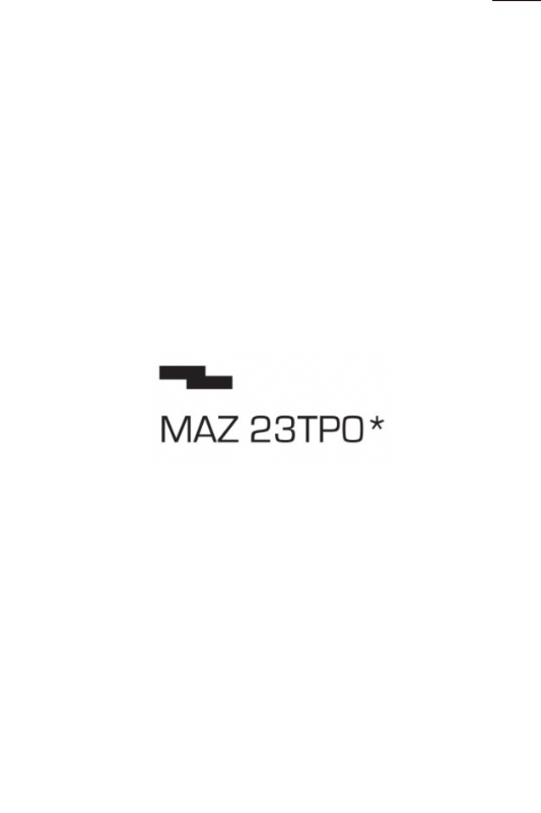 MAZ23TPO