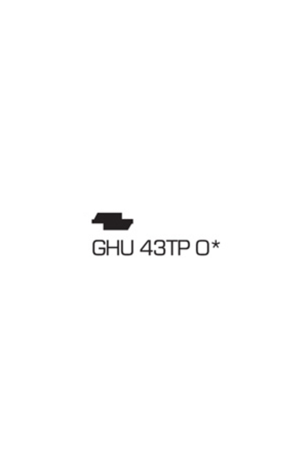 GHU43TPO