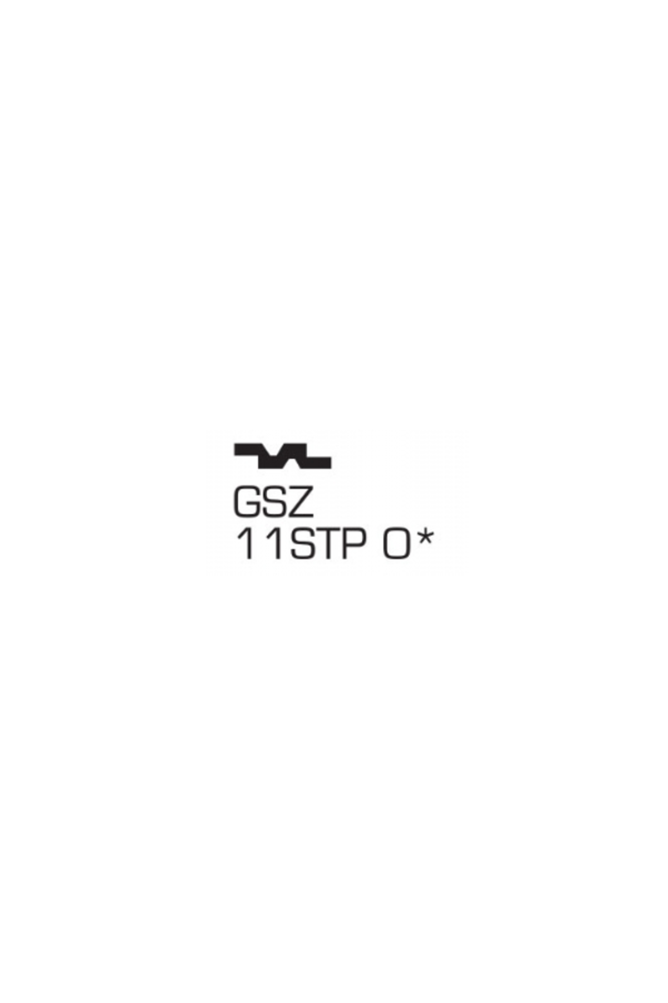 GSZ11STPO