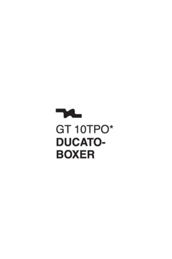 GT10TPO