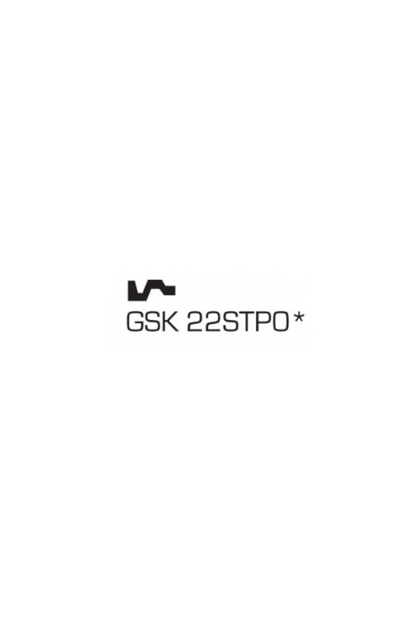 GSK22STPO