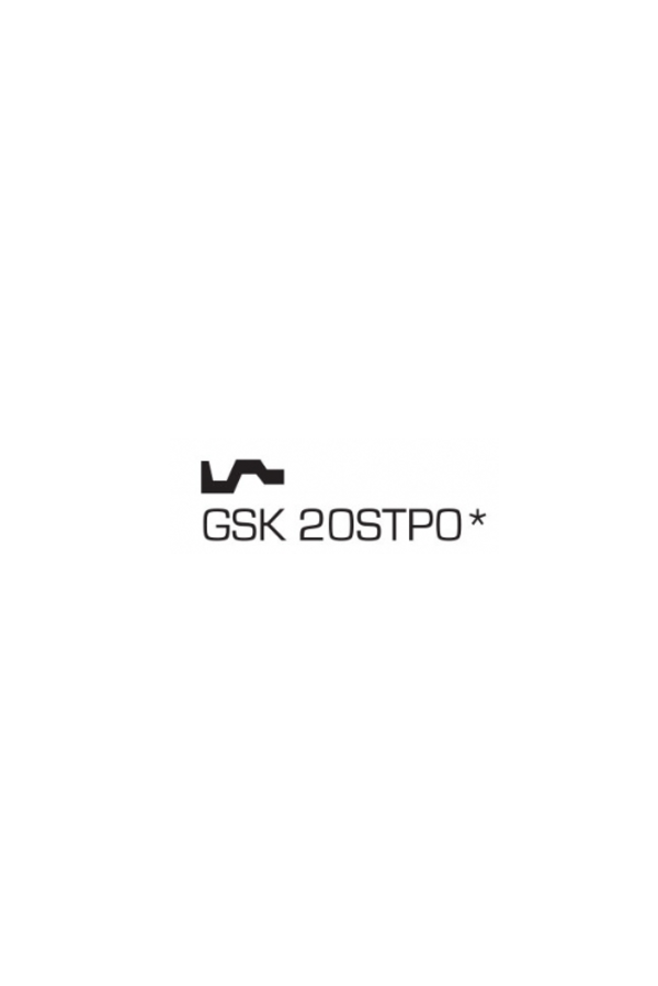 GSK20STPO