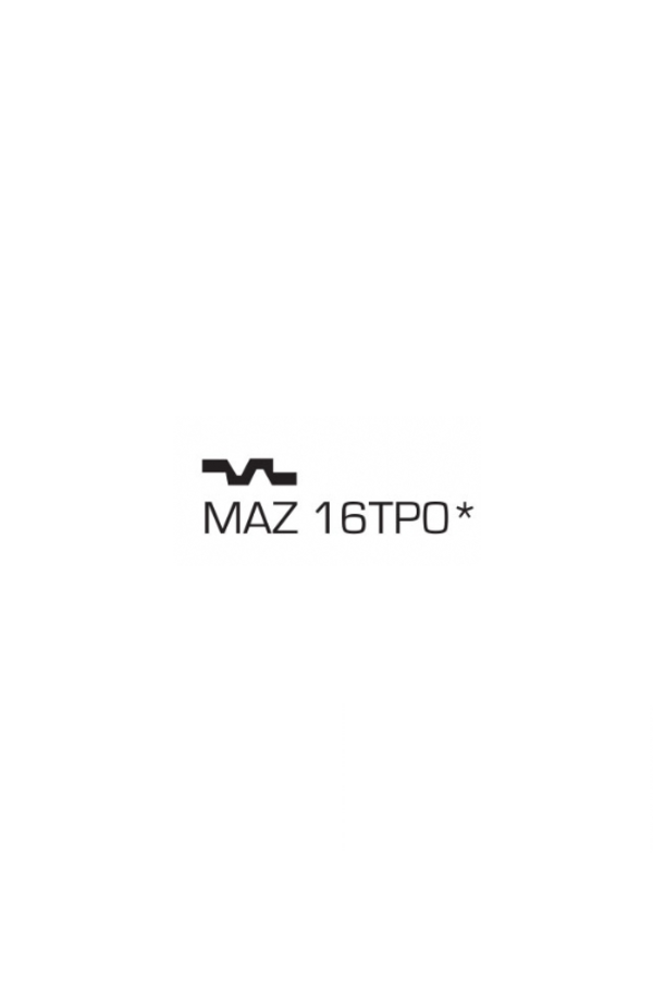 MAZ16TPO