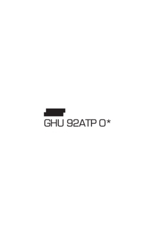 GHU92ATPO