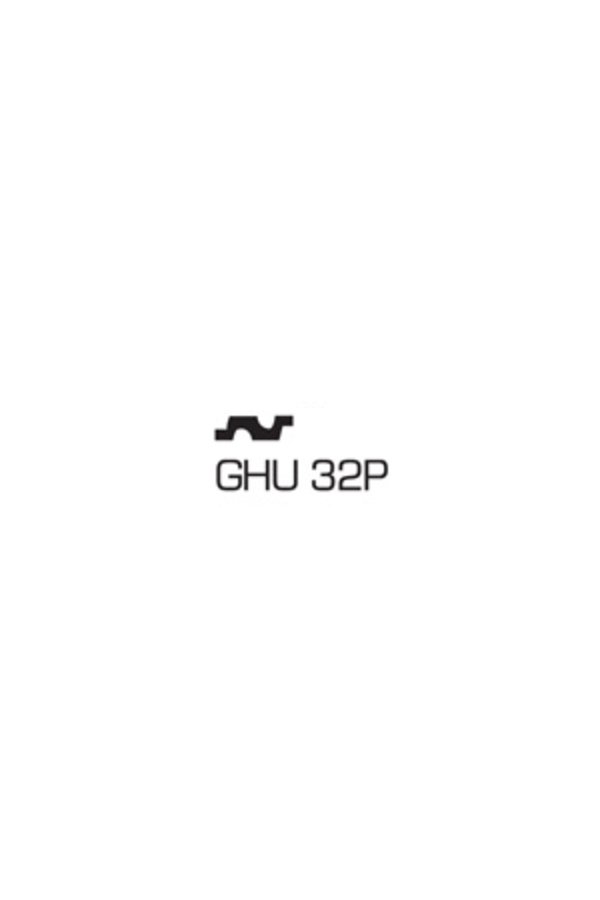 GHU32P