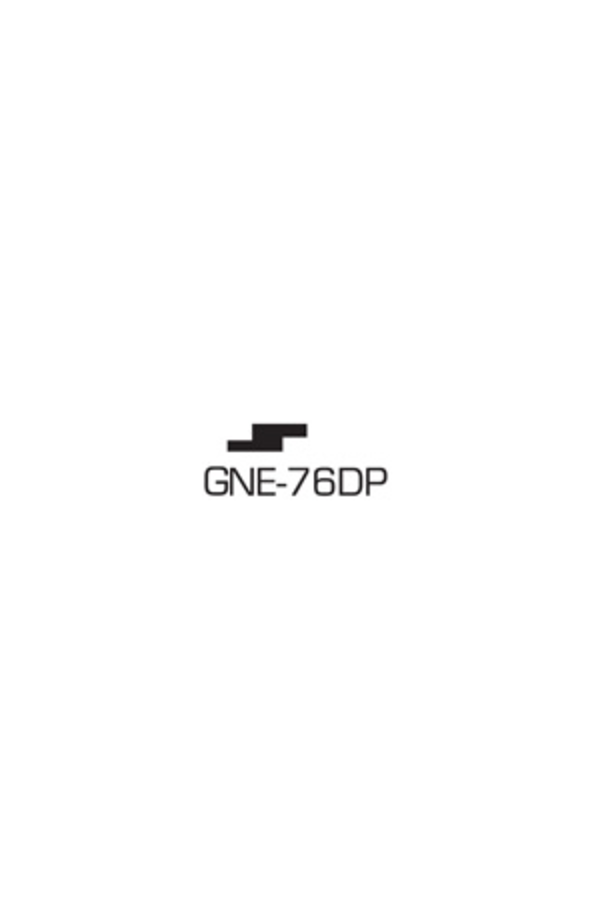GNE76DP