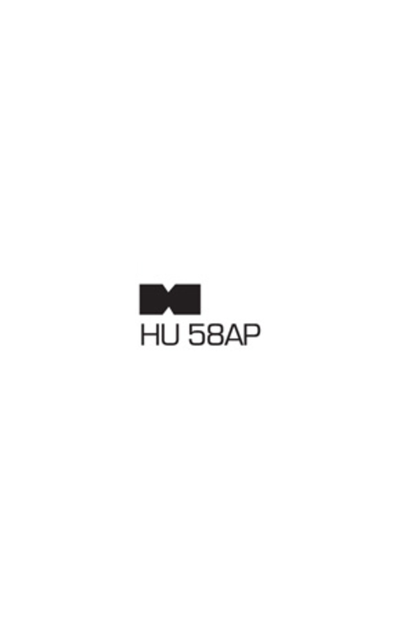 HU58AP