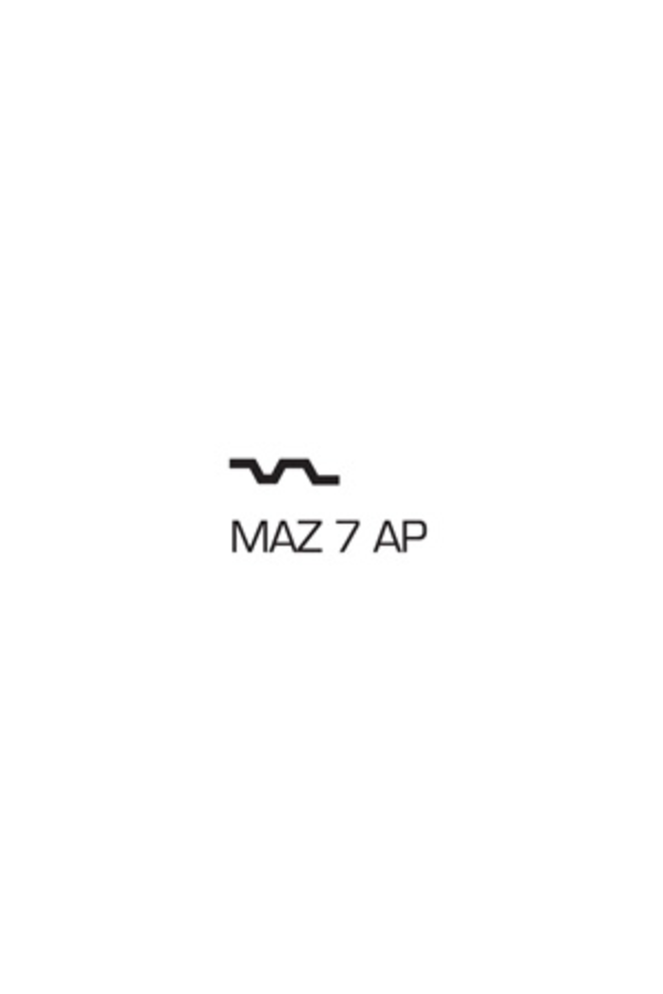 MAZ7AP