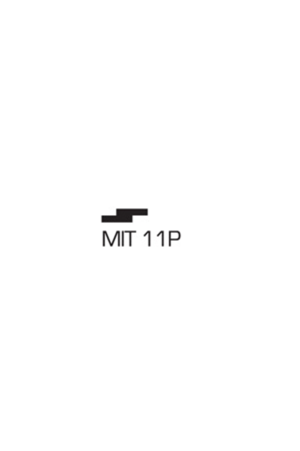MIT11P