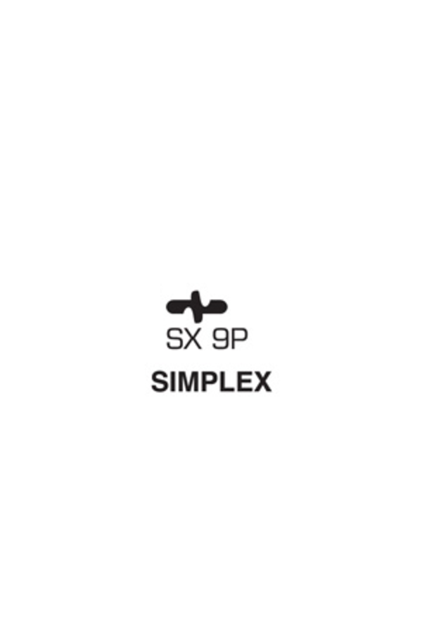 SX9P