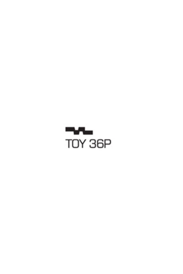 TOY36P