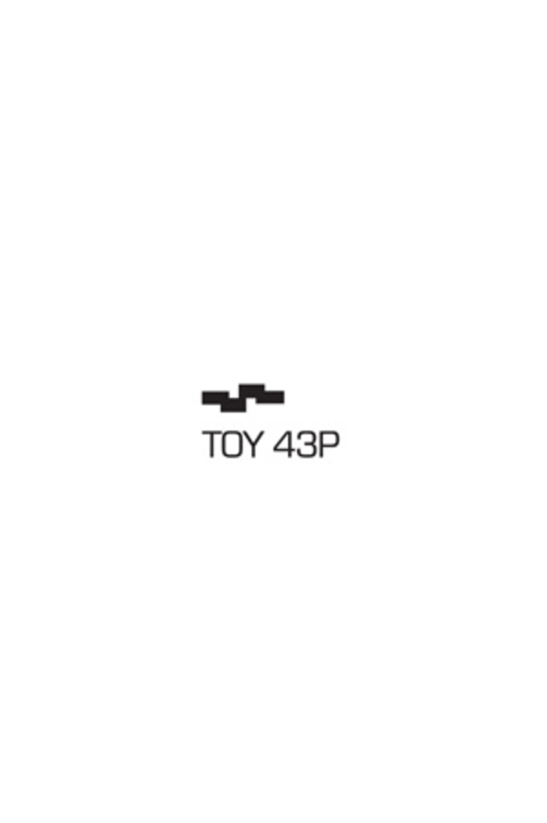 TOY43P