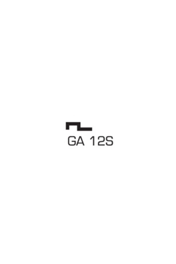 GA12S