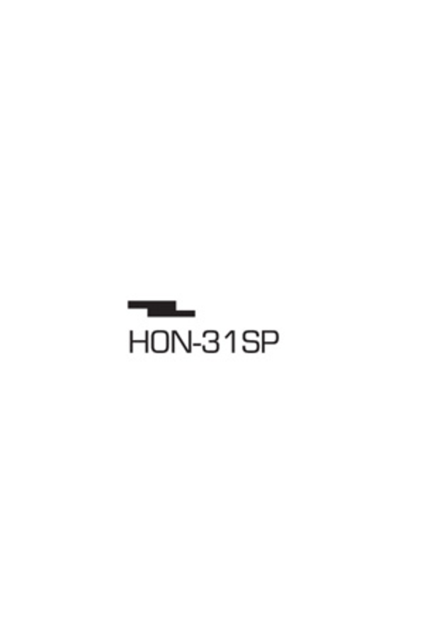 HON31SP