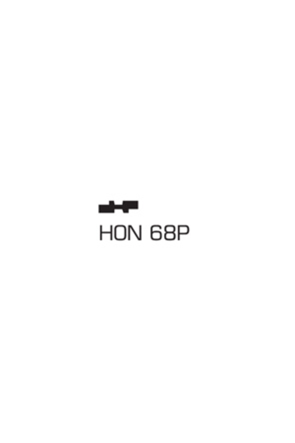 HON68P