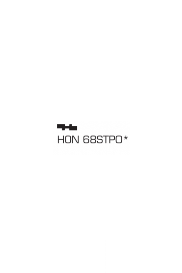 HON68STPO