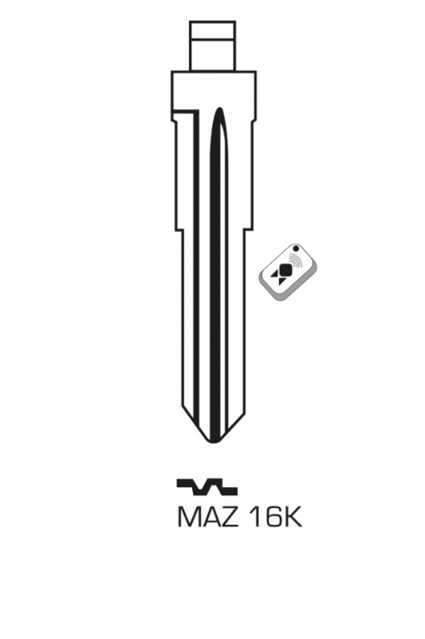 MAZ16K