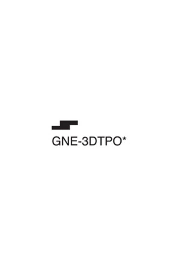 GNE3DTPO