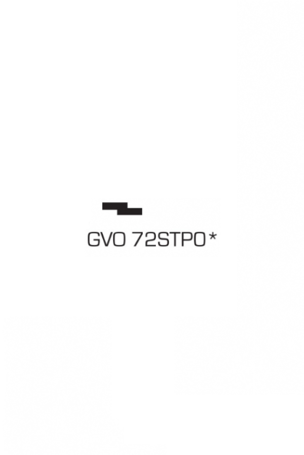 GVO72STPO