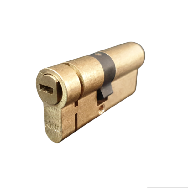 KINGLOCK 4кл. БДС